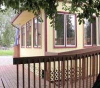 Sun Porch